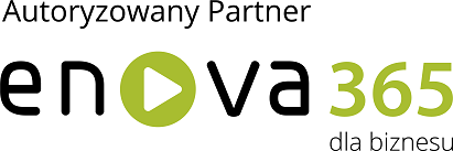 Autoryzowany Partner enova365